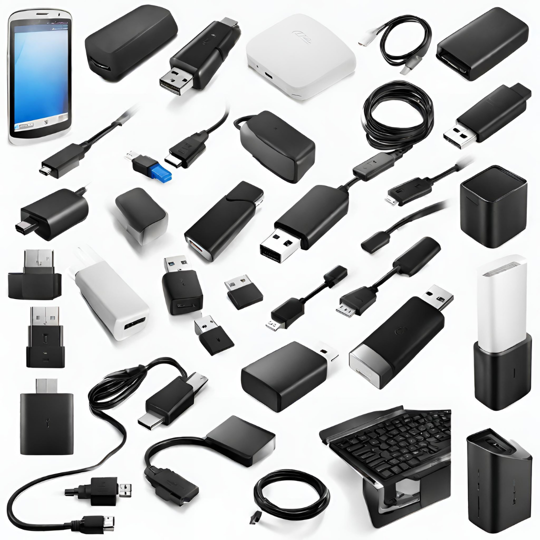 IT supplies