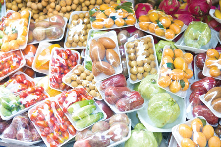 Food Packaging